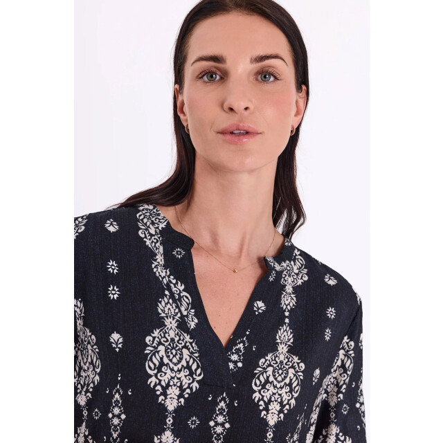 Free Quent Fqtilly dress black 207655-7104 large