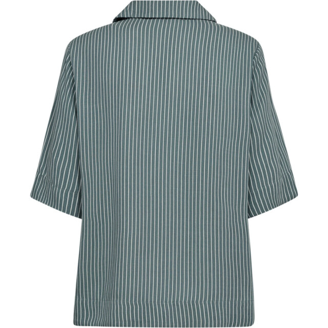 Free Quent Fqsava blouse dk forest 207743-2229 large