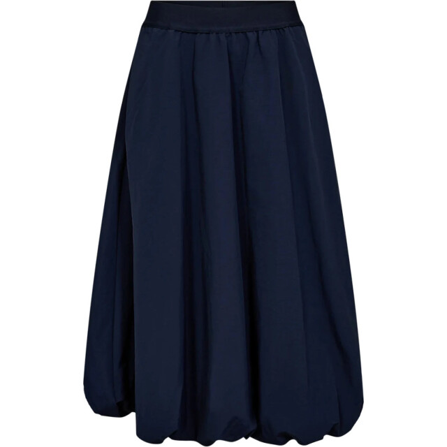 Free Quent Fqmono skirt navy r 129047-7011 large