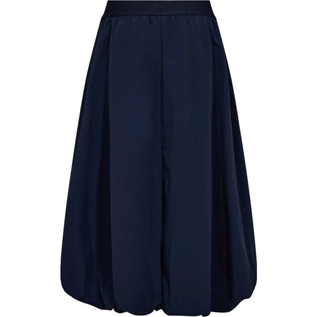 Free Quent Fqmono skirt navy r 129047-7011 large