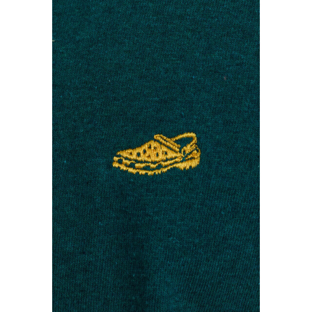 Revolution Application t-shirt petrol 1449 CRO Petrol large