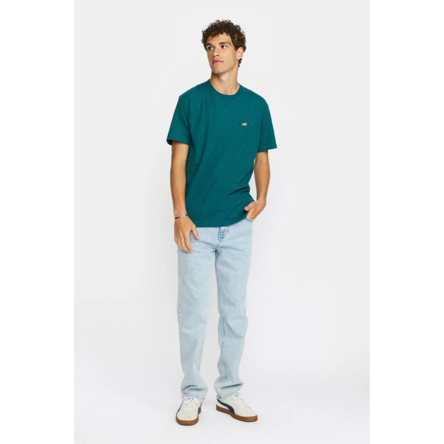 Revolution Application t-shirt petrol 1449 CRO Petrol large