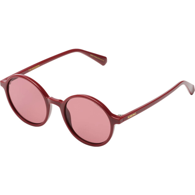 Komono Madison claret KOM-S3282 large