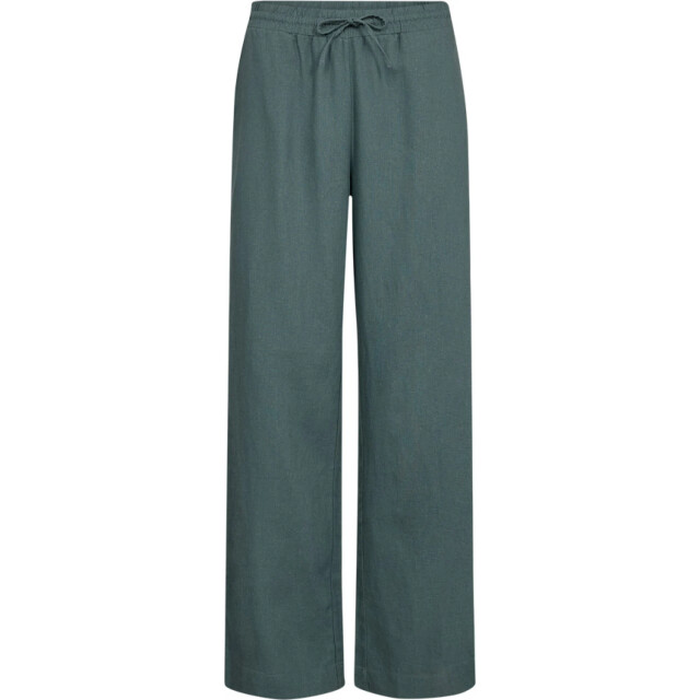 Free Quent Fqlava pants dark forest 127405-2099 large