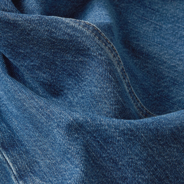 G-Star Bustier dress detachable straps wmn D29368-D536-G841 large