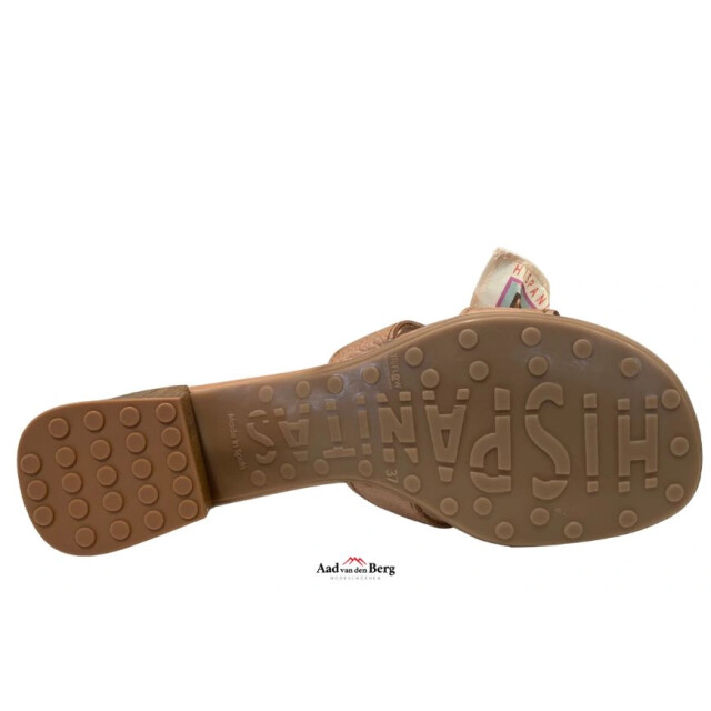 Hispanitas Damesschoenen slippers HV264768 large
