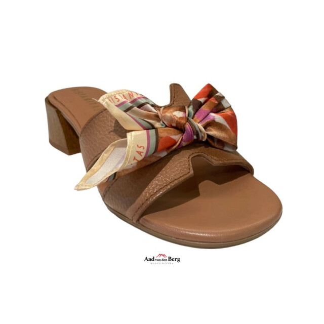Hispanitas Damesschoenen slippers HV264768 large
