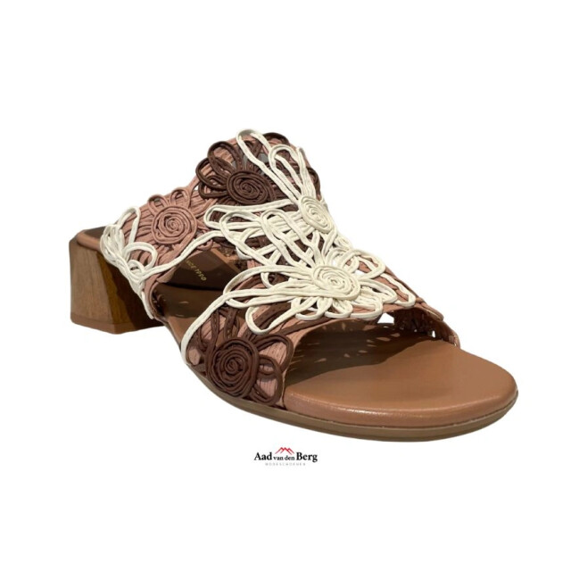 Hispanitas Damesschoenen slippers HV264841 large