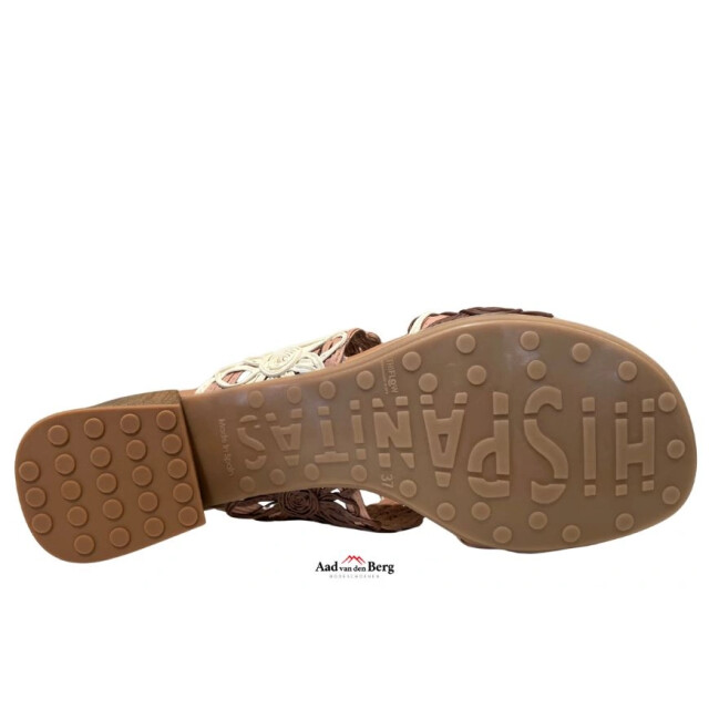 Hispanitas Damesschoenen slippers HV264841 large