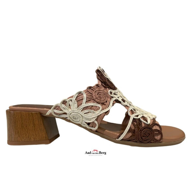 Hispanitas Damesschoenen slippers HV264841 large