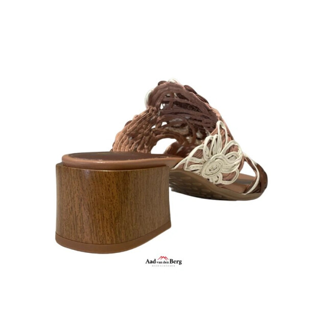 Hispanitas Damesschoenen slippers HV264841 large