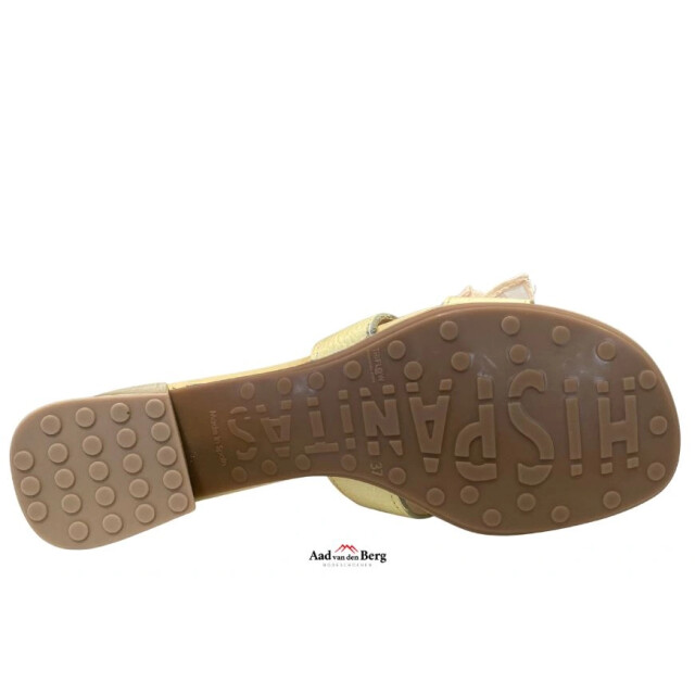 Hispanitas Damesschoenen slippers HV264768 large