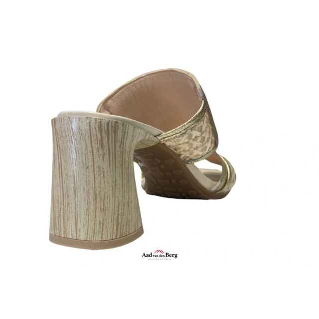 Hispanitas Damesschoenen slippers RHV264747 large