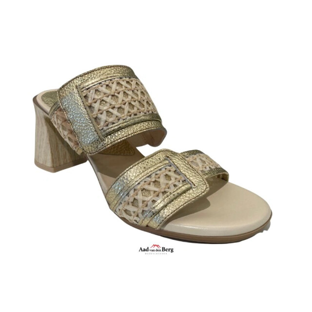 Hispanitas Damesschoenen slippers RHV264747 large