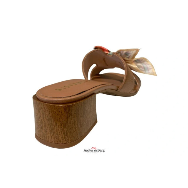 Hispanitas Damesschoenen slippers HV264768 large