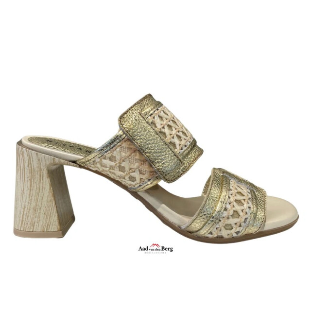 Hispanitas Damesschoenen slippers RHV264747 large