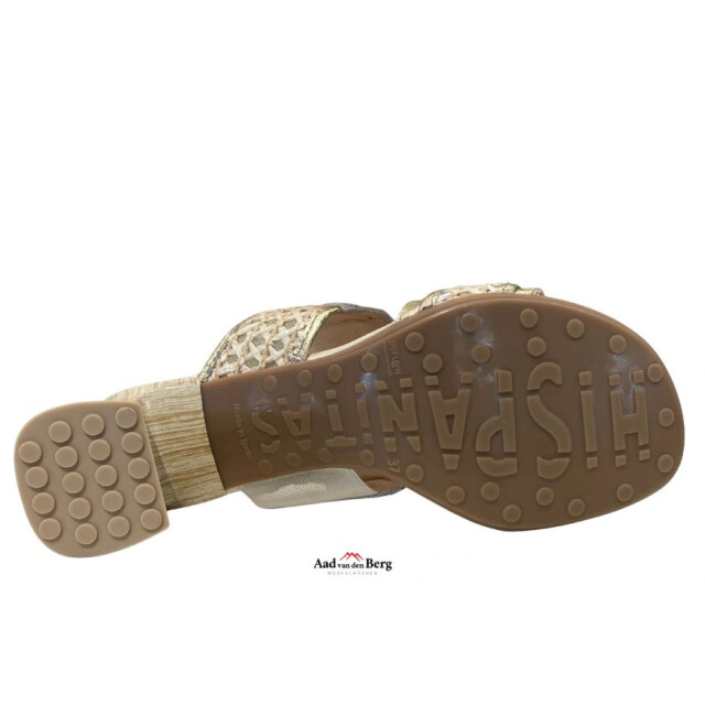 Hispanitas Damesschoenen slippers RHV264747 large