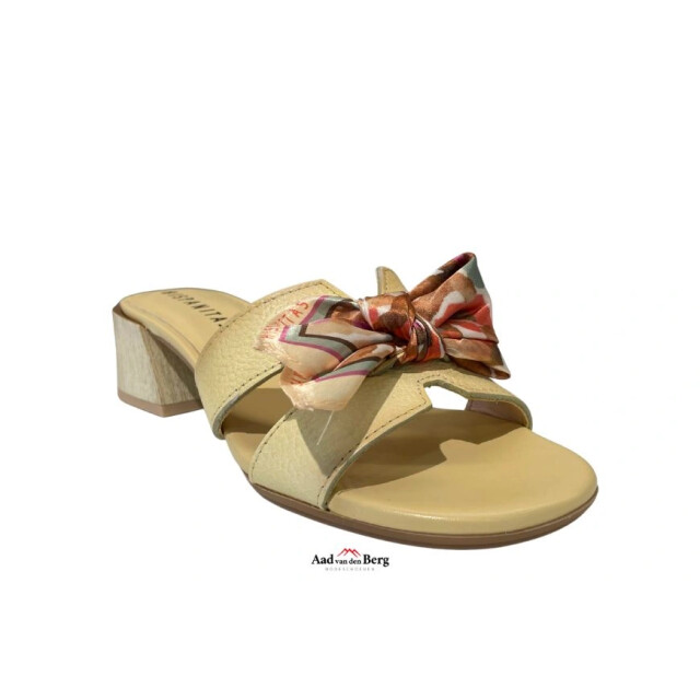 Hispanitas Damesschoenen slippers HV264768 large
