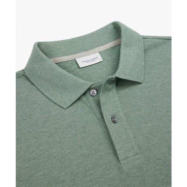 Profuomo Ppxd10019k - polo - profu Z/PPXD10019K large