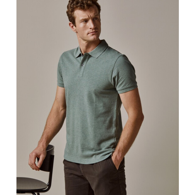 Profuomo Ppxd10019k - polo - profu Z/PPXD10019K large