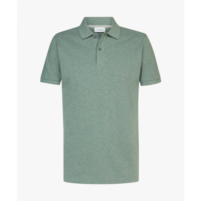 Profuomo Ppxd10019k - polo - profu Z/PPXD10019K large