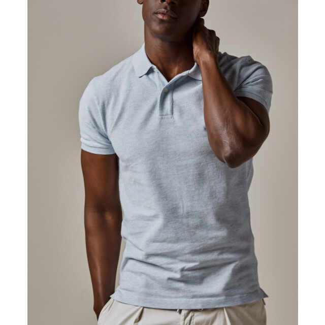 Profuomo Ppxd10019m polo profu M1/PPXD10019M large