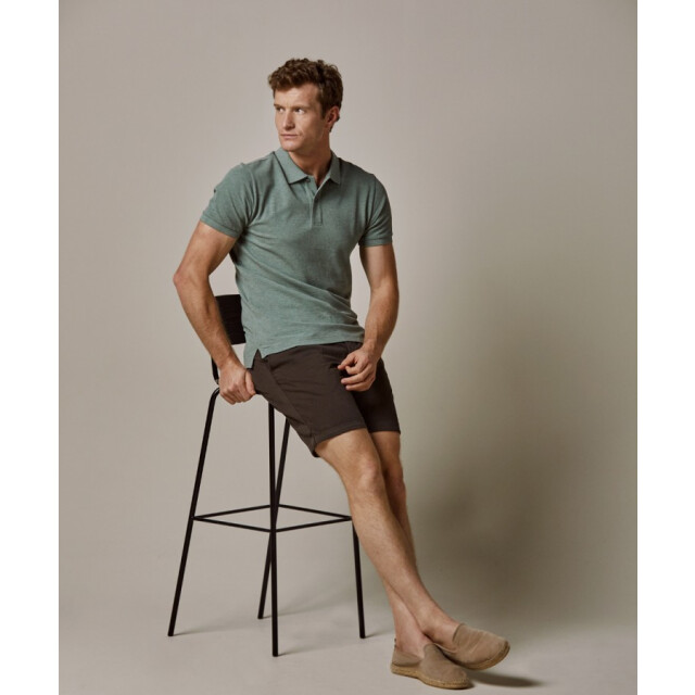 Profuomo Ppxd10019k - polo - profu Z/PPXD10019K large