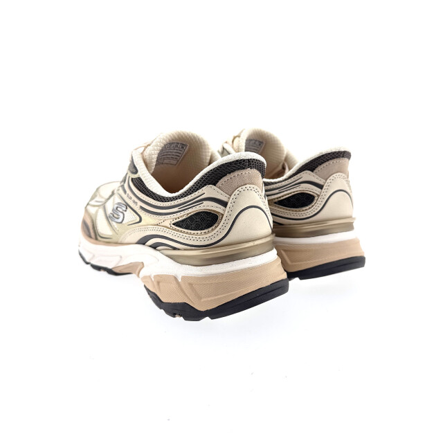 Skechers 150710 Sneakers Wit 150710 large