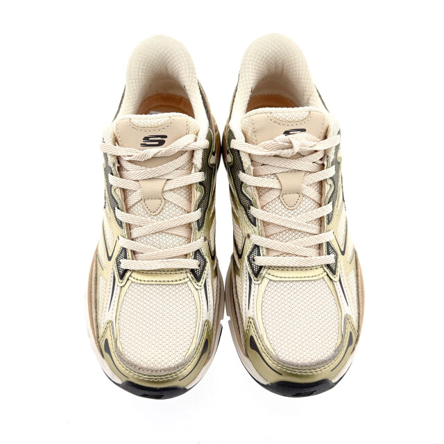 Skechers 150710 Sneakers Wit 150710 large