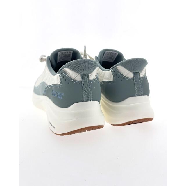 Skechers 150404 Sneakers Blauw 150404 large