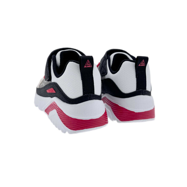 Skechers 417132L Sneakers Wit 417132L large