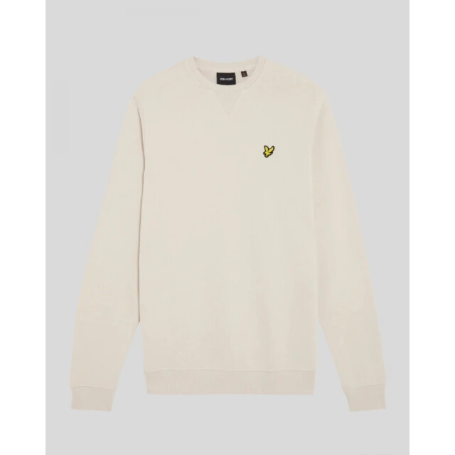 Lyle and Scott Ml424vog cove w870 crew neck Cove W870/ML424VOG Crew Neck large