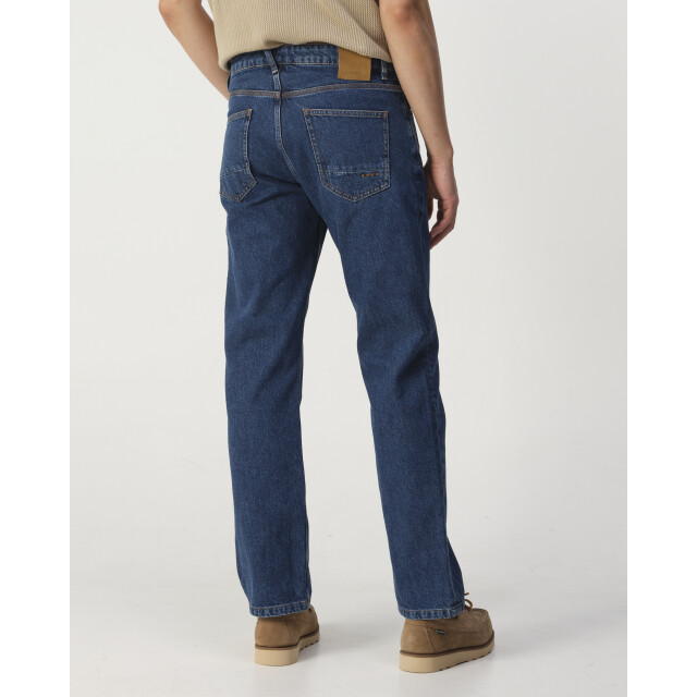 J.C. Rags Jeans 103308-001-30/32 large