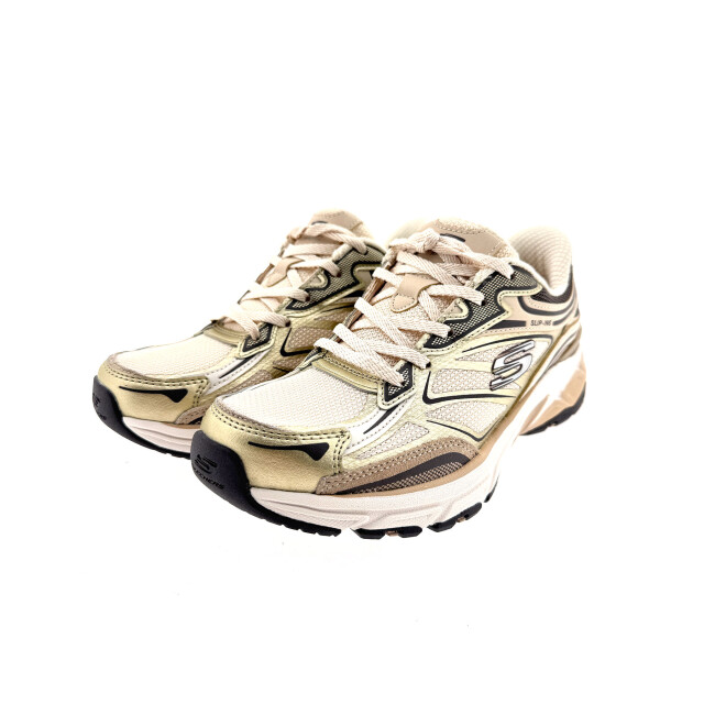 Skechers 150710 Sneakers Wit 150710 large