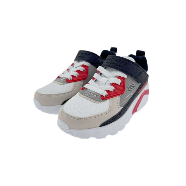 Skechers 417132L Sneakers Wit 417132L large