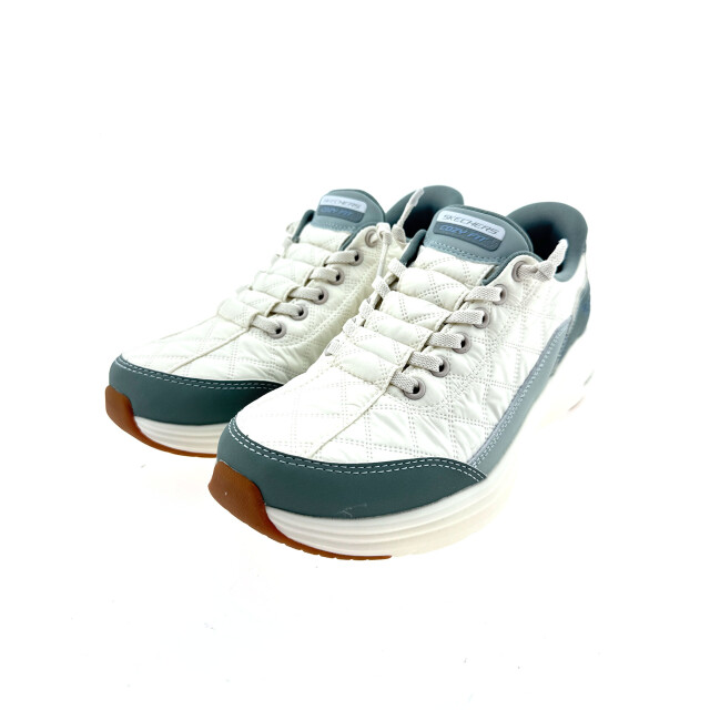 Skechers 150404 Sneakers Blauw 150404 large