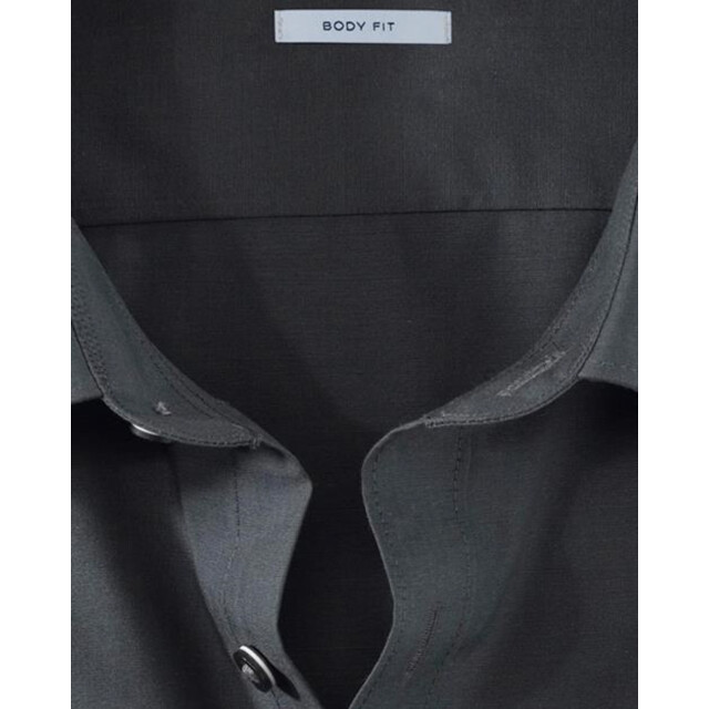 Olymp Casual overhemd donker 011542-26-42 large