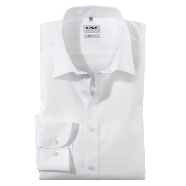 Olymp Casual overhemd 011516-01-39 large
