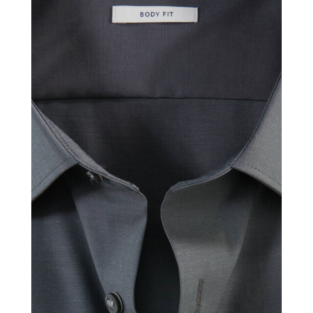 Olymp Casual overhemd donker 011542-26-42 large
