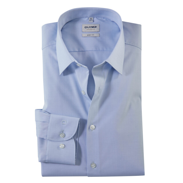 Olymp Casual overhemd 011538-32-41 large