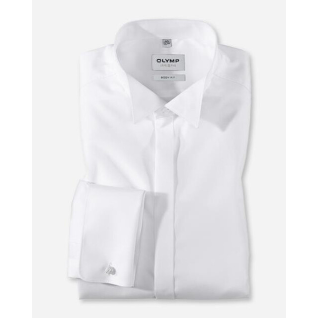 Olymp Business overhemd 075266-001-39 large