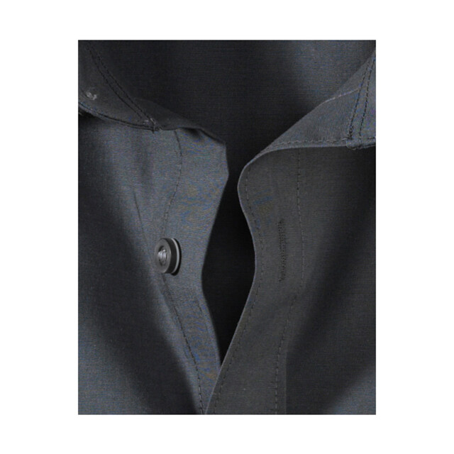 Olymp Casual overhemd donker 011542-26-42 large