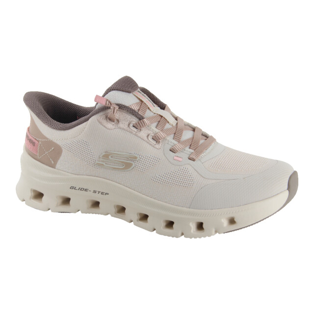 Skechers Skechers 150428 NTBR Sneakers Beige Skechers 150428 NTBR large