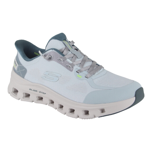 Skechers Skechers 150428 BLMT Sneakers Blauw Skechers 150428 BLMT large