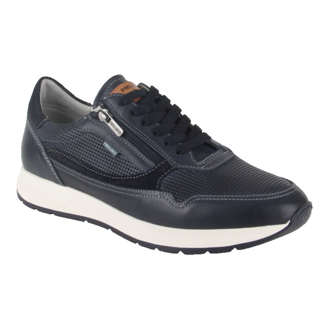 Pikolinos M2b-6263c1 blue heren sneakers Pikolinos M2B-6263C1 BLUE large