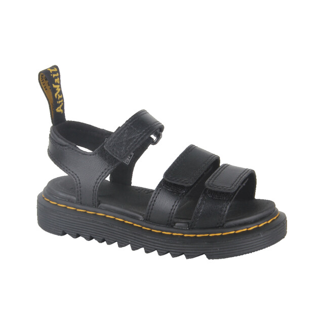 Dr. Martens 26675001 jongens sandalen Dr. Martens 26675001 large