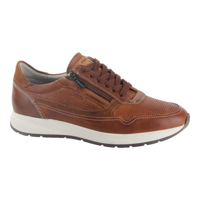 Pikolinos M2b-6263c1 brandy heren sneakers Pikolinos M2B-6263C1 BRANDY large