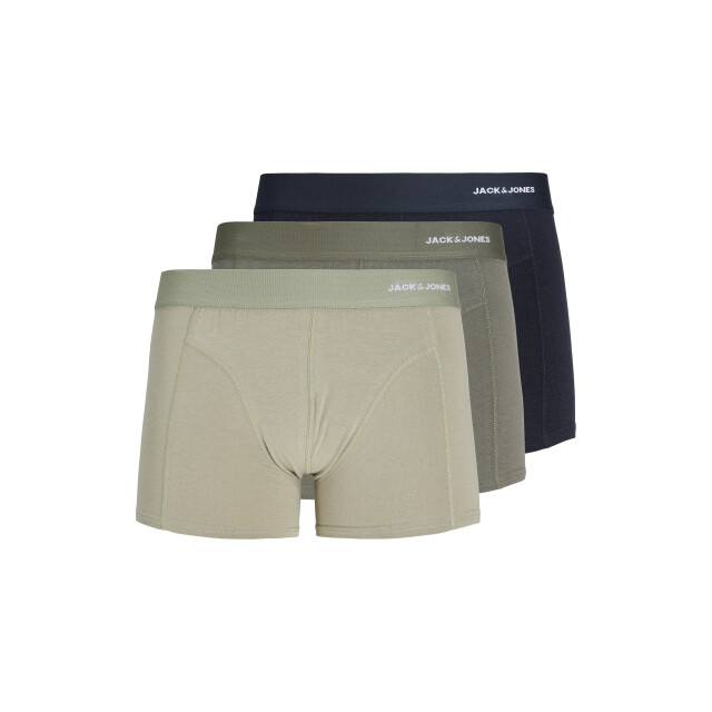 Jack & Jones Jacgabriel bamboo trunks 3 pack sn 12291864 large
