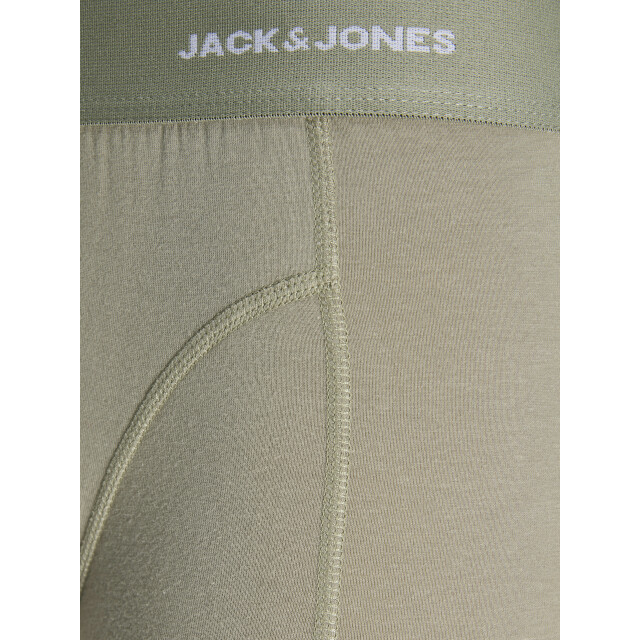 Jack & Jones Jacgabriel bamboo trunks 3 pack sn 12291864 large