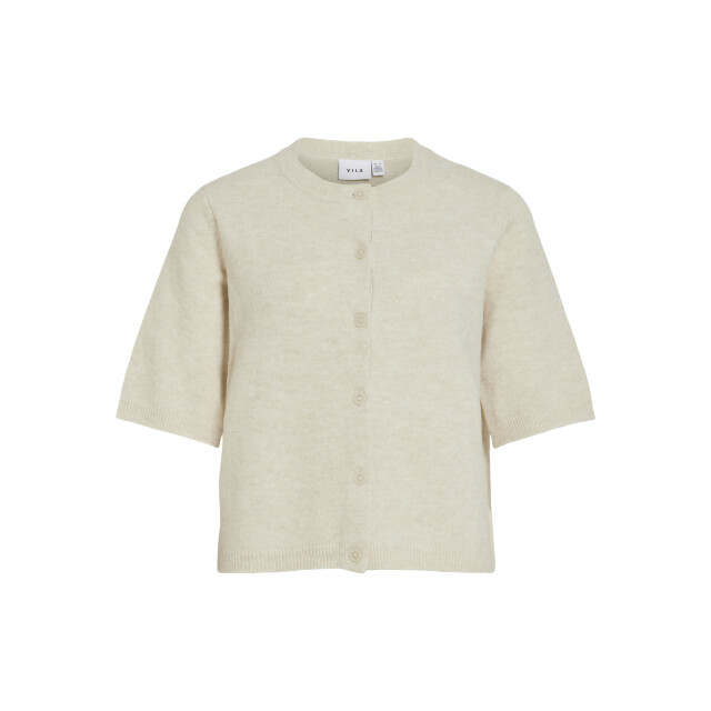 Vila Viliga 2/4 o-neck knit cardigan n 14113226 large